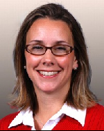 Dr. Mary Hollinger, MD