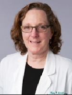 Dr. Mary Horan, MD