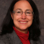 Dr. Mary Horowitz, MD