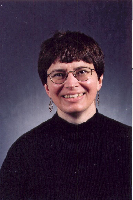 Dr. Mary Howson, MD