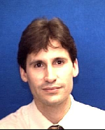 Dr. Luis Saenz, DO