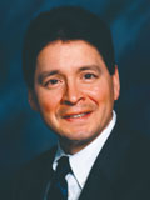 Dr. Luis Salazar, MD