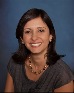 Dr. Maria Rivas-Bondavalli, MD