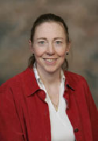 Dr. Mary Hutton, MD