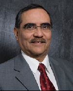 Dr. Luis Schaeffer, MD