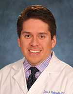 Dr. Luis Taboada, MD