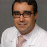 Dr. Luis Veras, MD
