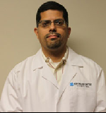 Dr. Luis-Carlos Trejo, MD