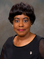Dr. Mary King, DO