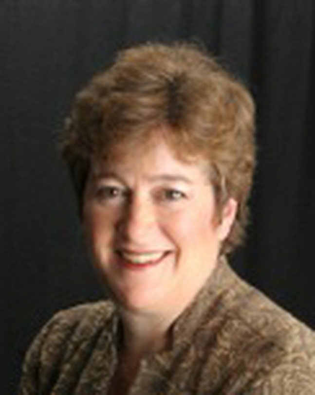 Dr. Mary Menard, MD