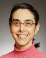 Dr. Maria Calvo-Garcia, MD