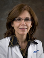 Dr. Maria Hughes, MD