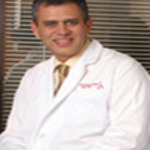 Dr. Luis Usuga, MD