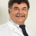 Dr. Luis Urrutia, MD