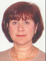 Dr. Maria Pol-Carballo, MD