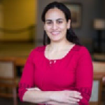 Dr. Maria Ramirez