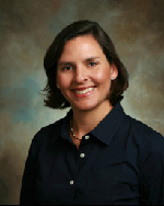 Dr. Luisa Arnal, MD
