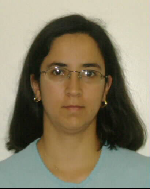 Dr. Luisa Cervantes, MD