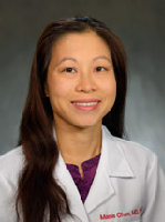 Dr. Maria Chen, MD