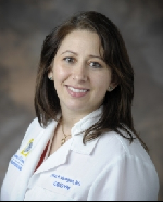 Dr. Luisa Vanegas, MD