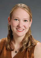 Dr. Mary Kaminsky, MD