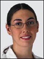 Dr. Luiza-Irina Florescu, MD