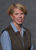 Dr. Mary Warner, MD