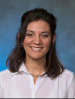 Dr. Maria Cole, DO