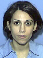Dr. Maria Constantinou, MD