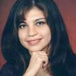 Dr. Maria Flores-Cooper, MD