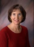 Dr. Mary Peterson