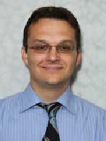 Dr. Luke Carlstrom, MD