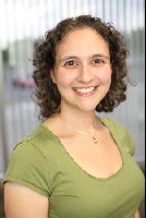 Dr. Maria Courser, MD