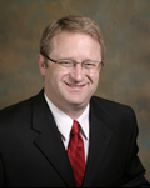 Dr. Luke Dreisbach, MD