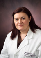 Dr. Maria Crespo, MD