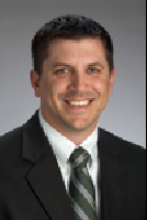 Dr. Luke Haws, DO