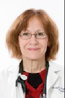 Dr. Mary Kerber, MD