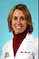 Dr. Mary Kiehl, MD