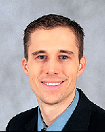 Dr. Luke Linscott, MD