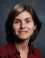 Dr. Maria Danila, MD