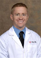 Dr. Luke Pater, MD