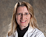 Dr. Mary Kneiser, MD