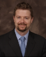 Dr. Luke Stephenson