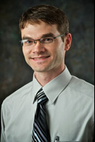 Dr. Luke Wall, MD