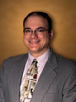 Dr. Luke Warpinski, MD