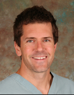 Dr. Luke Wilson, MD