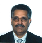Dr. Lukose Vadakara, MD