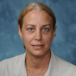 Dr. Mary Kreiter, MD