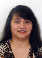 Dr. Maria Theresa Deleon-Tallman, MD