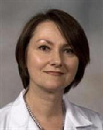 Dr. Luminita Rezeanu, MD